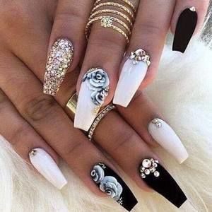 Meet your Posher, Karla